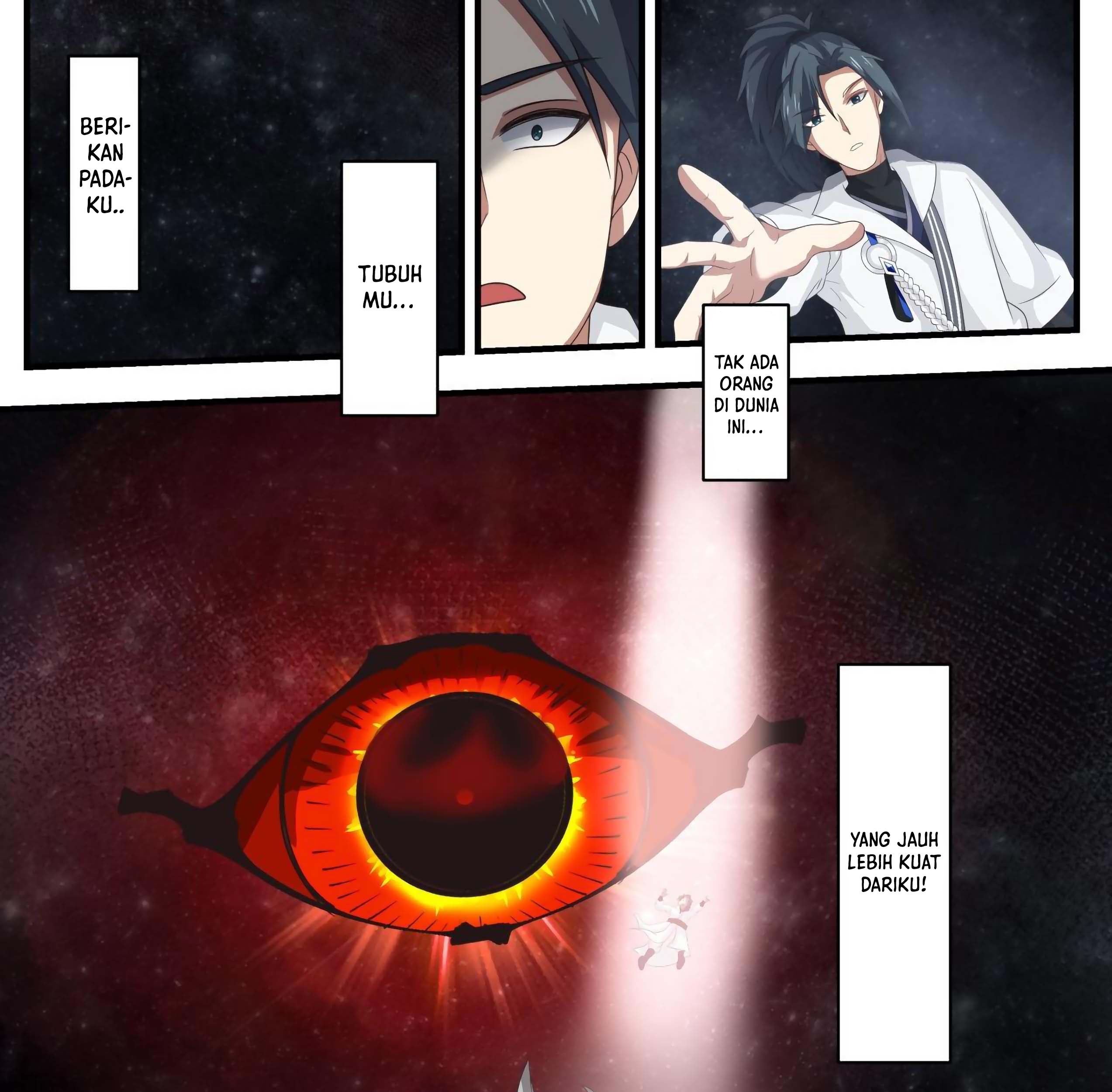 Martial Peak Part 1 Chapter 1690 Gambar 15