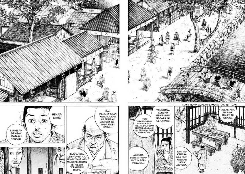 Vagabond Chapter 56 Gambar 10
