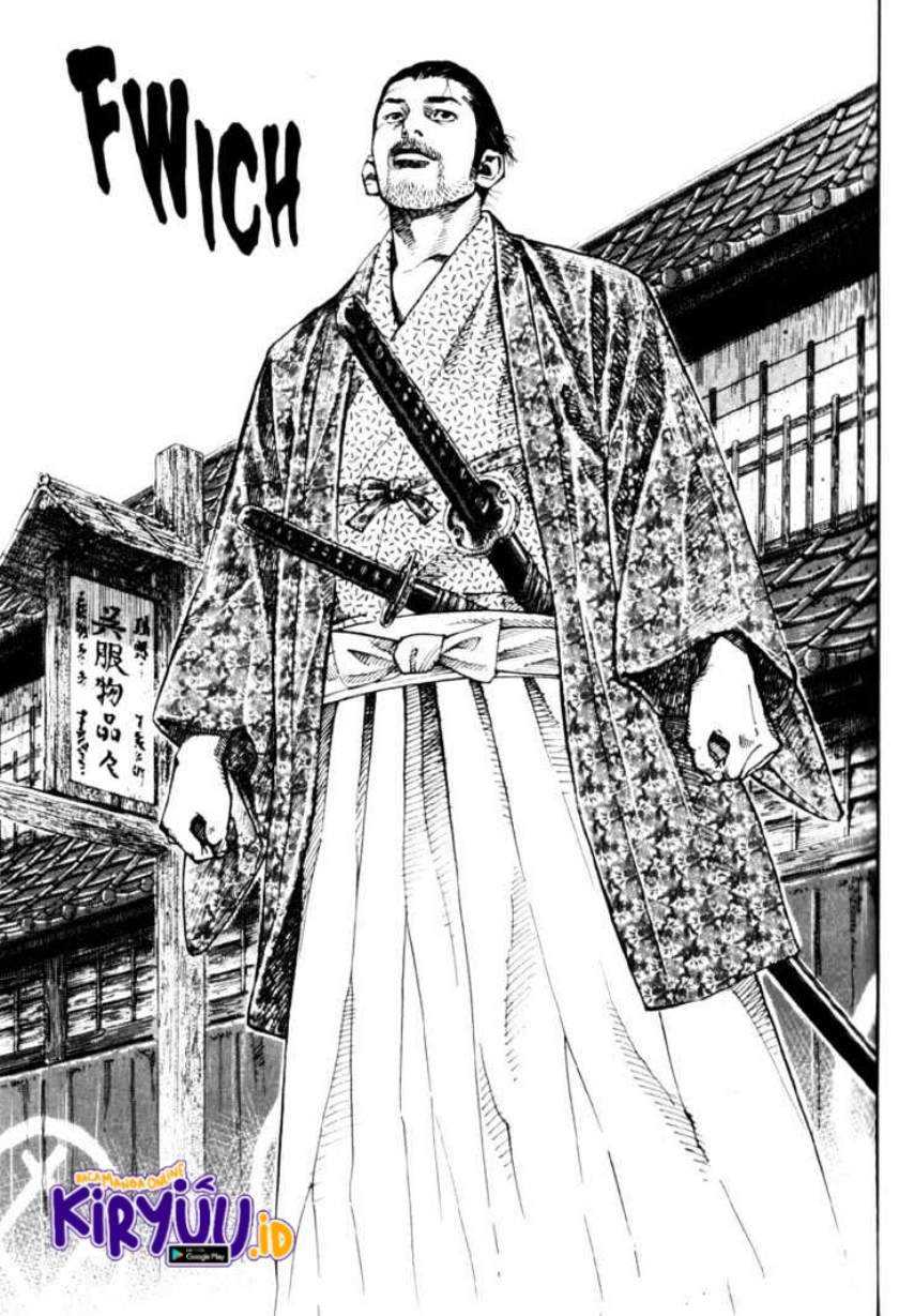 Vagabond Chapter 56 Gambar 12