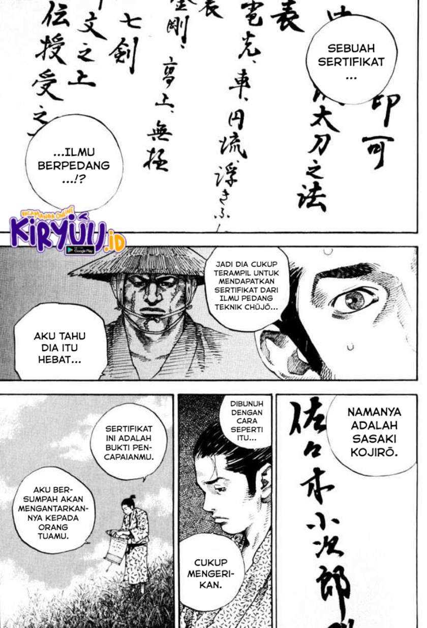 Manga Vagabond Chapter 56 gambar nomor 2