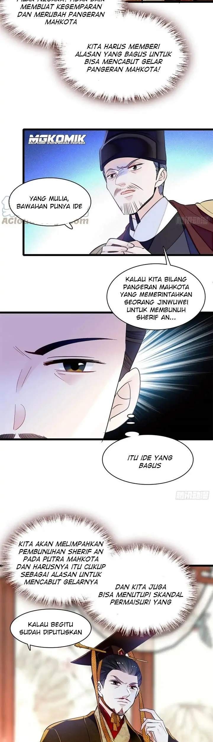Sijin Chapter 179 Gambar 5