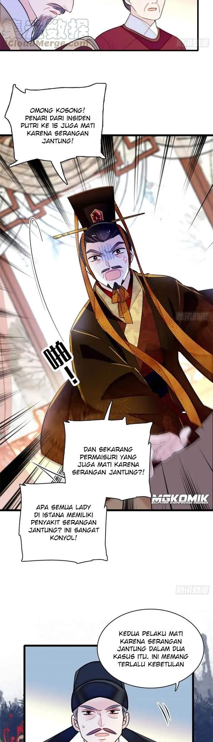 Sijin Chapter 179 Gambar 19