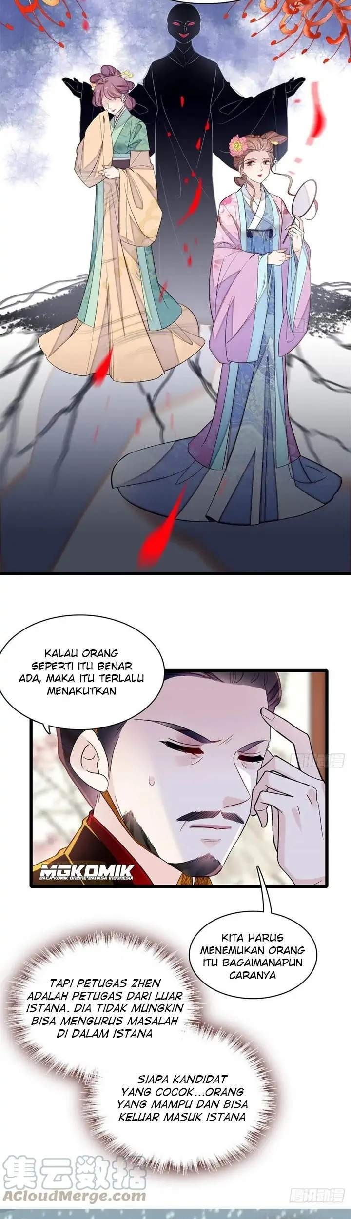 Sijin Chapter 179 Gambar 21