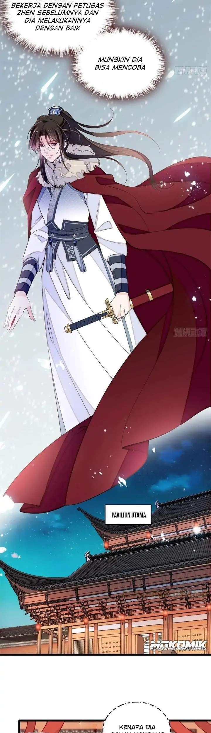 Sijin Chapter 179 Gambar 23