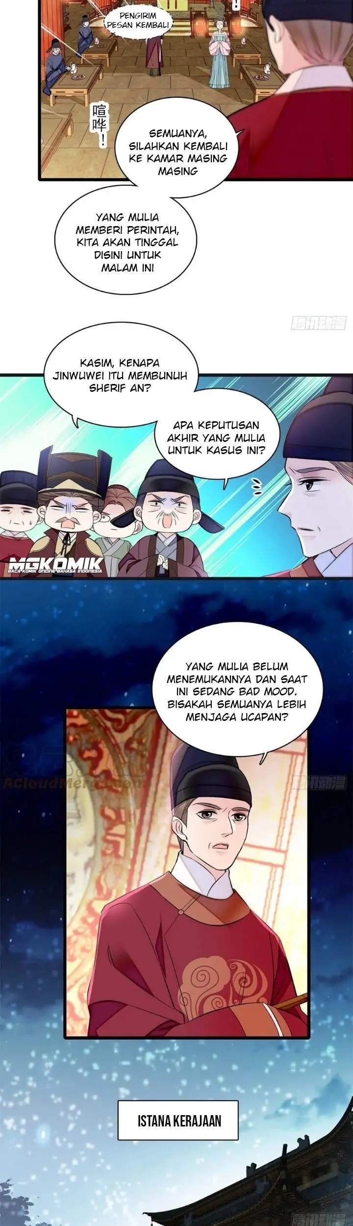 Sijin Chapter 179 Gambar 25