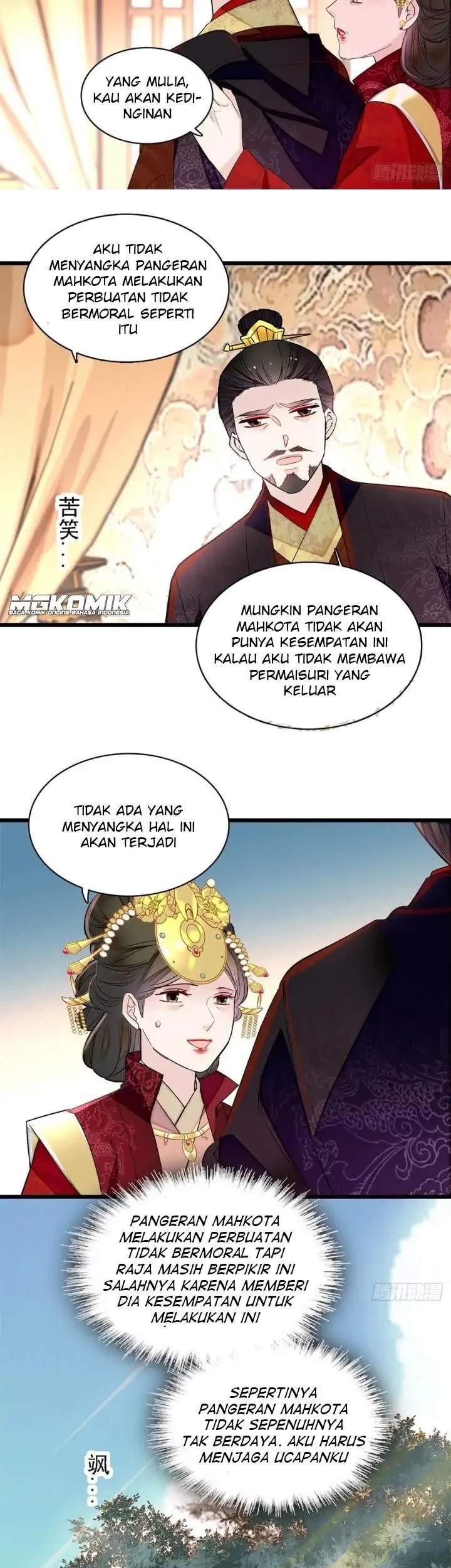 Sijin Chapter 179 Gambar 27