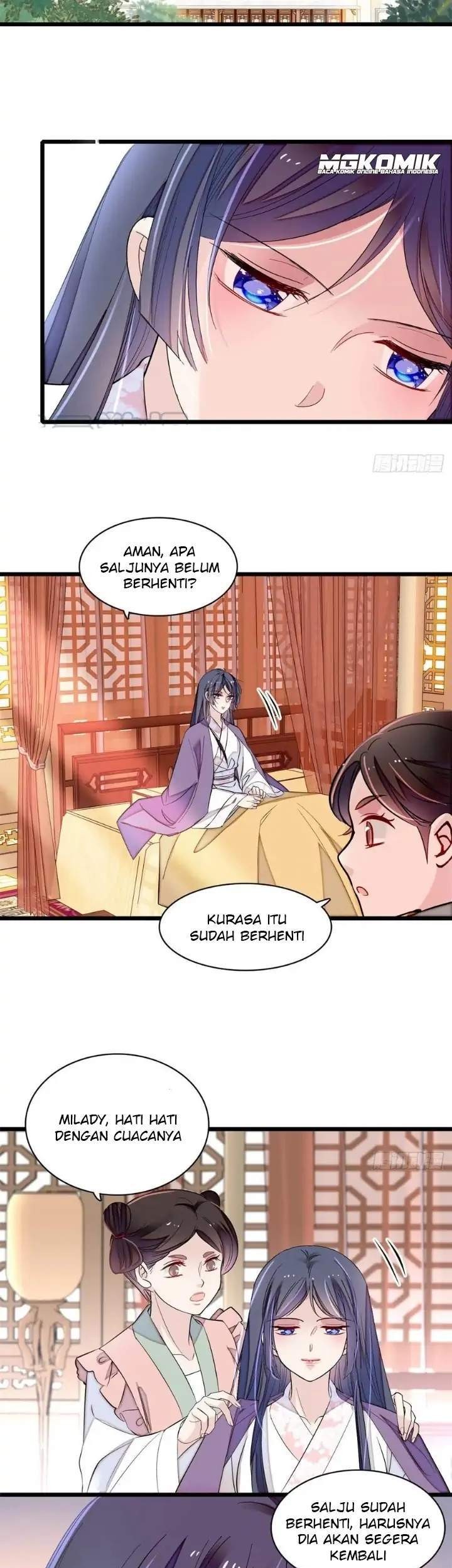 Sijin Chapter 179 Gambar 29