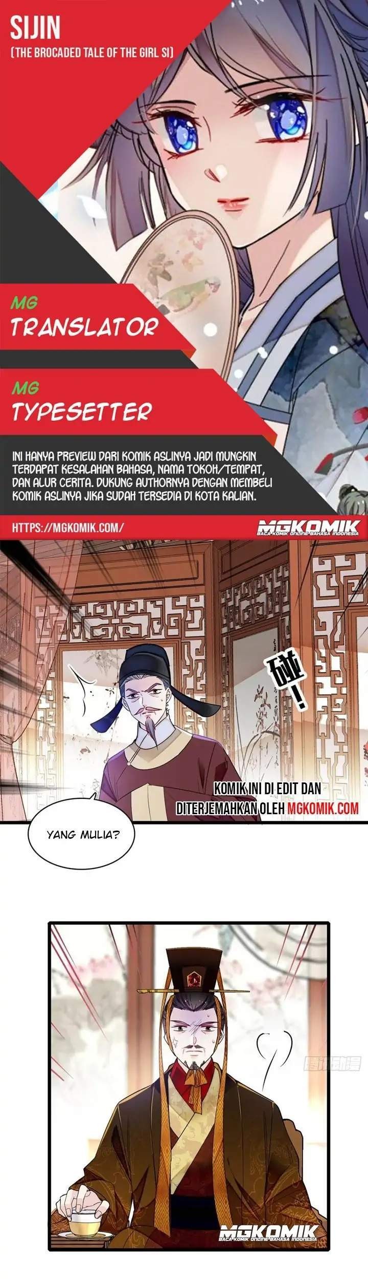 Komik Sijin Chapter 179 gambar nomor 1