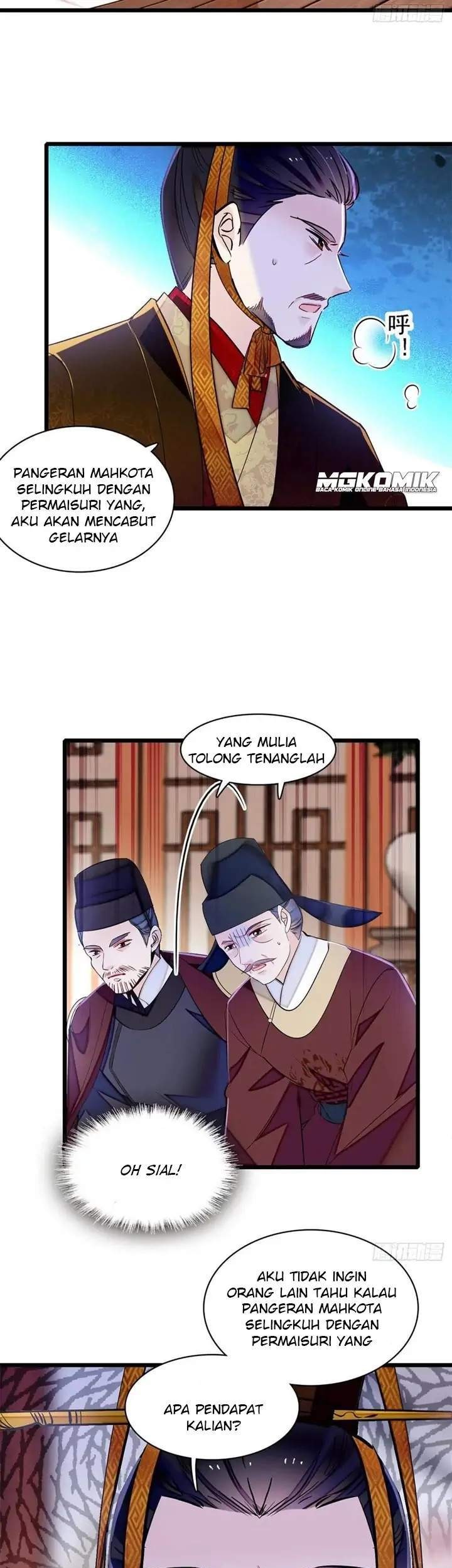 Sijin Chapter 179 Gambar 3