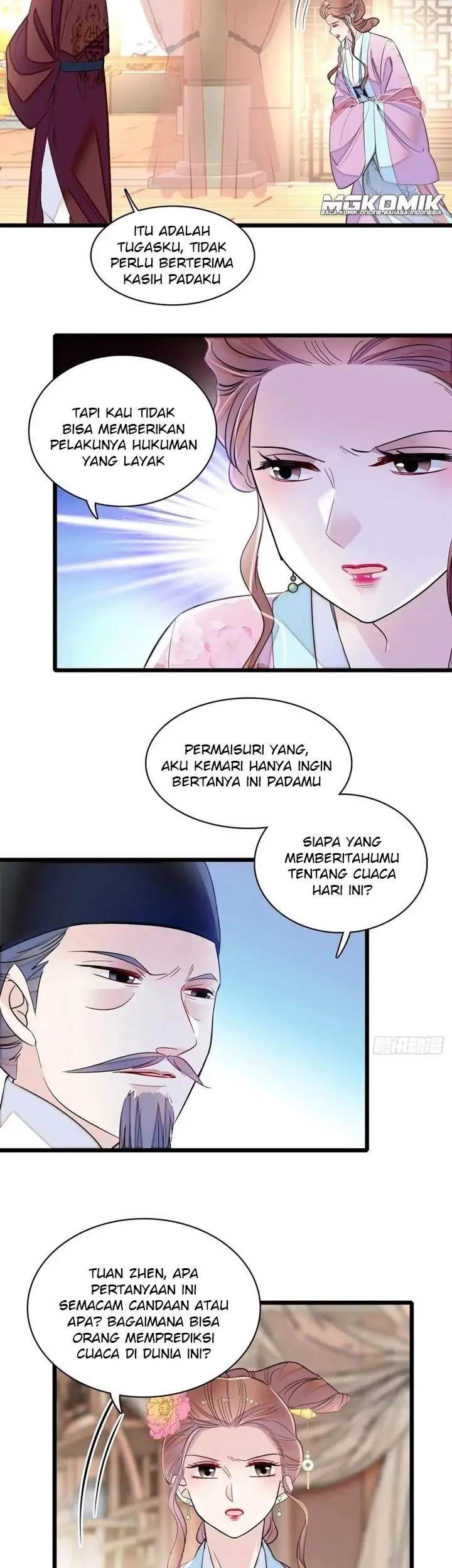 Sijin Chapter 179 Gambar 13