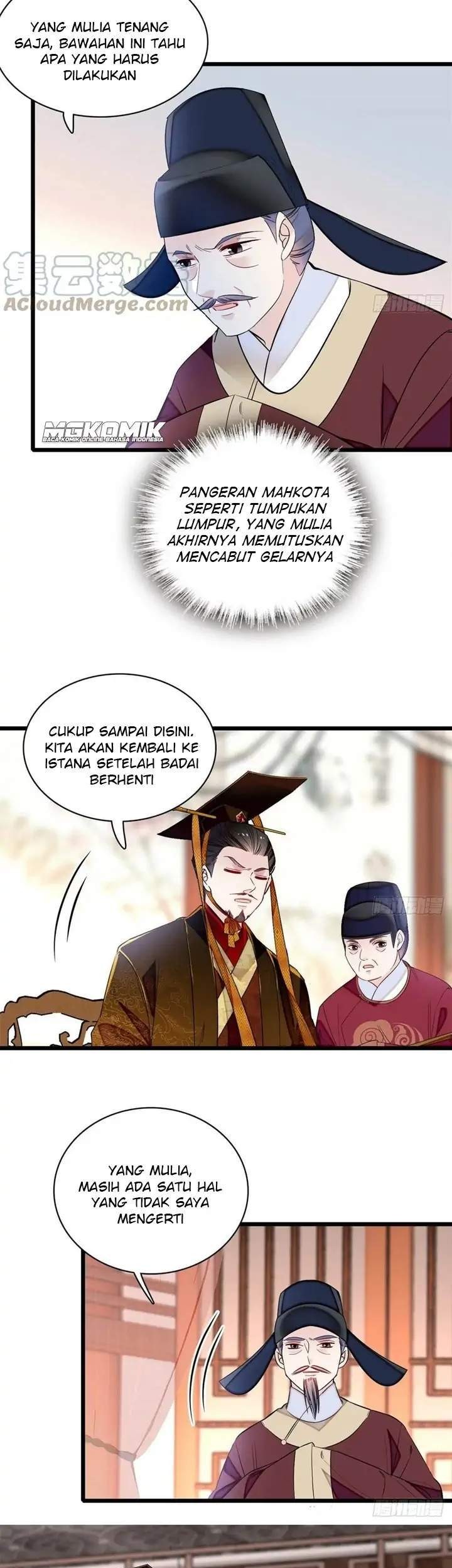 Sijin Chapter 179 Gambar 7