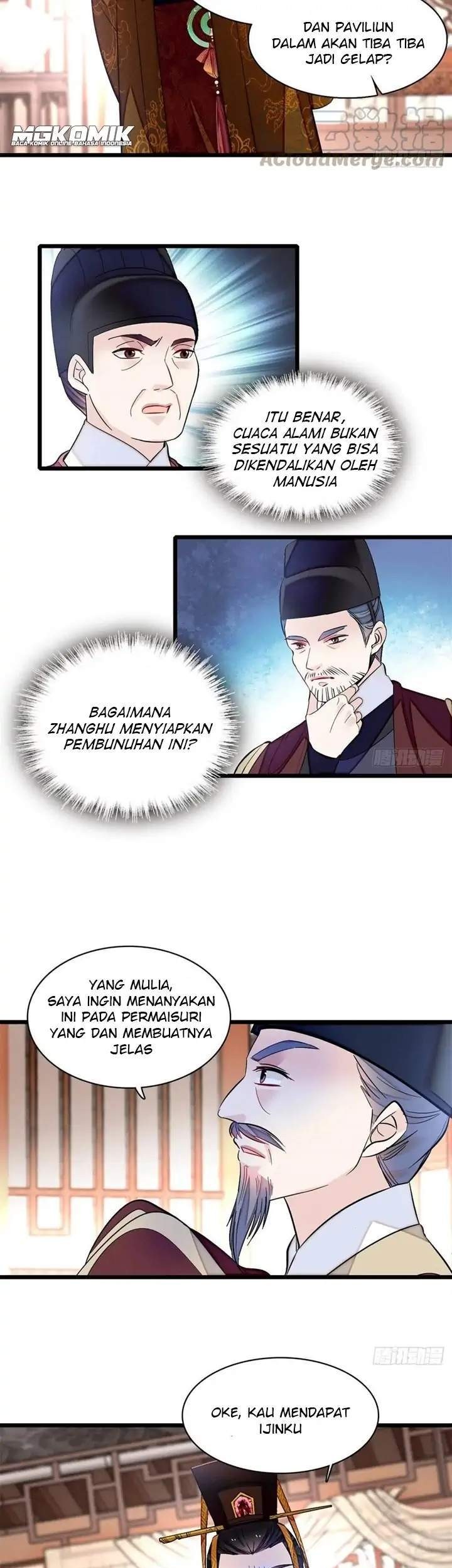 Sijin Chapter 179 Gambar 9