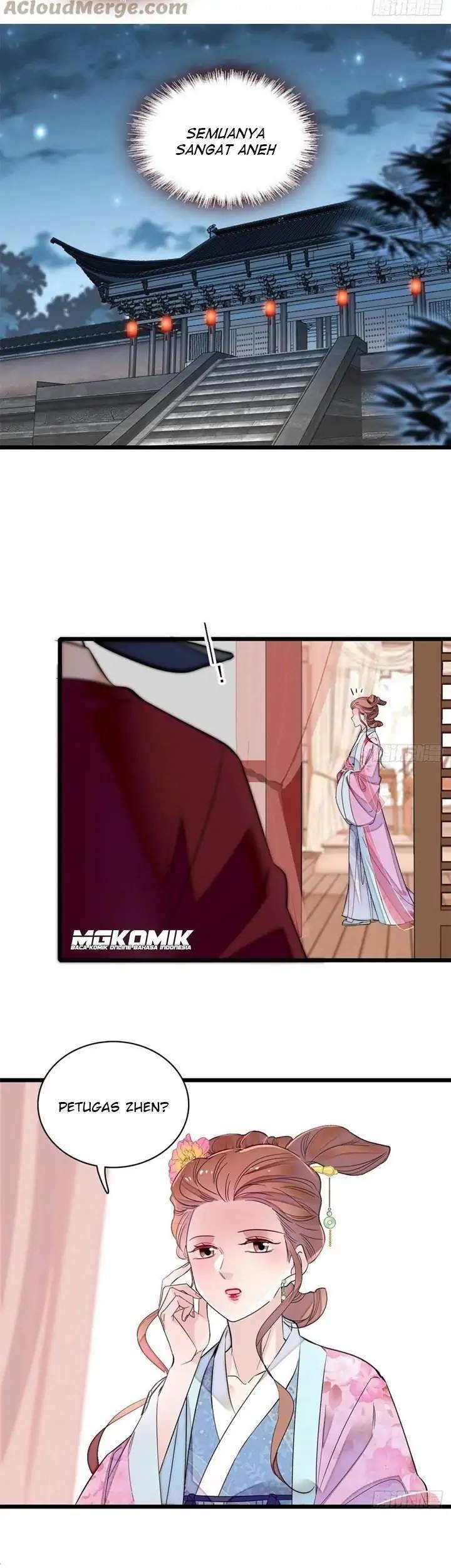 Sijin Chapter 179 Gambar 11