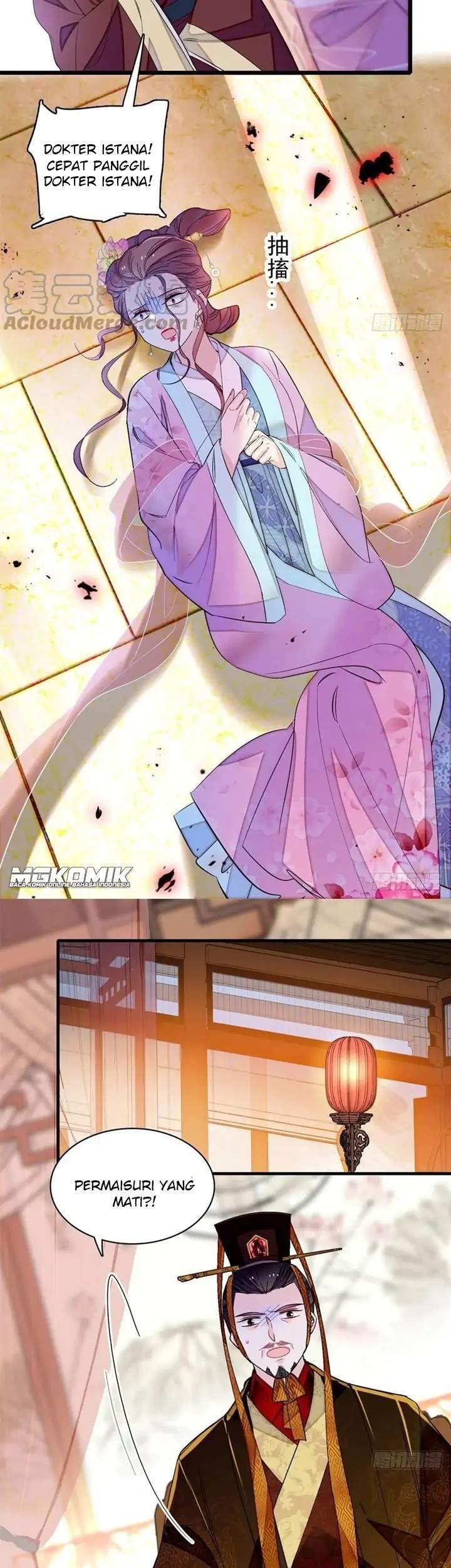 Sijin Chapter 179 Gambar 17