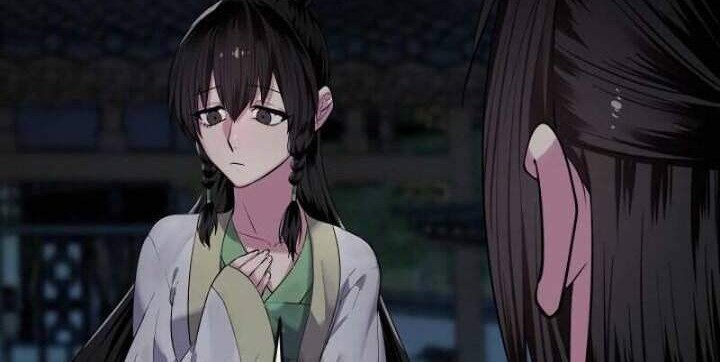 Volcanic Age Chapter 179 Gambar 20