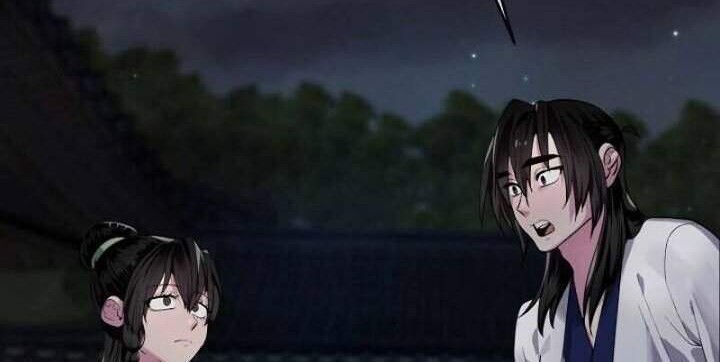 Volcanic Age Chapter 179 Gambar 22