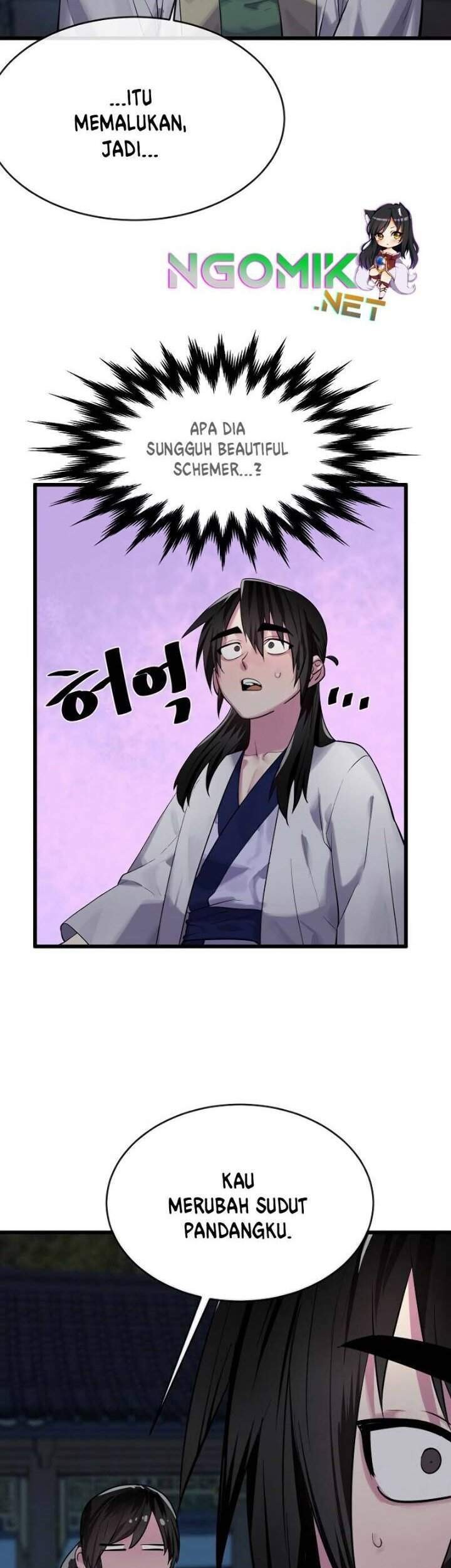 Volcanic Age Chapter 179 Gambar 33