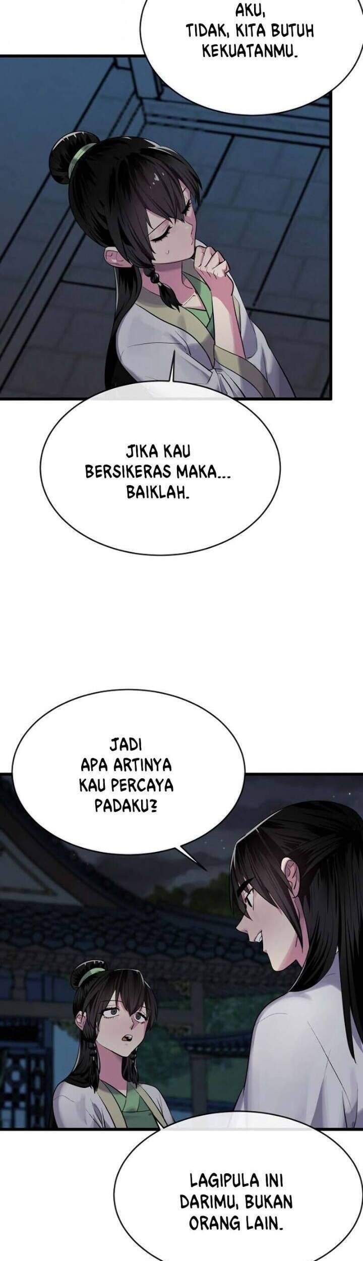 Volcanic Age Chapter 179 Gambar 37