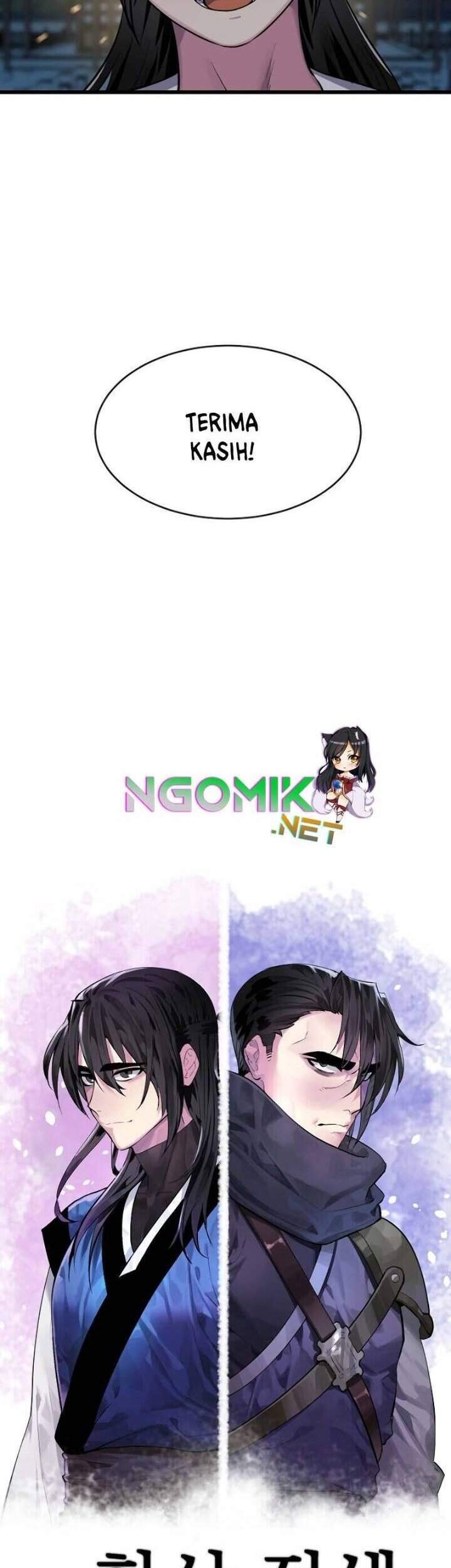 Volcanic Age Chapter 179 Gambar 39