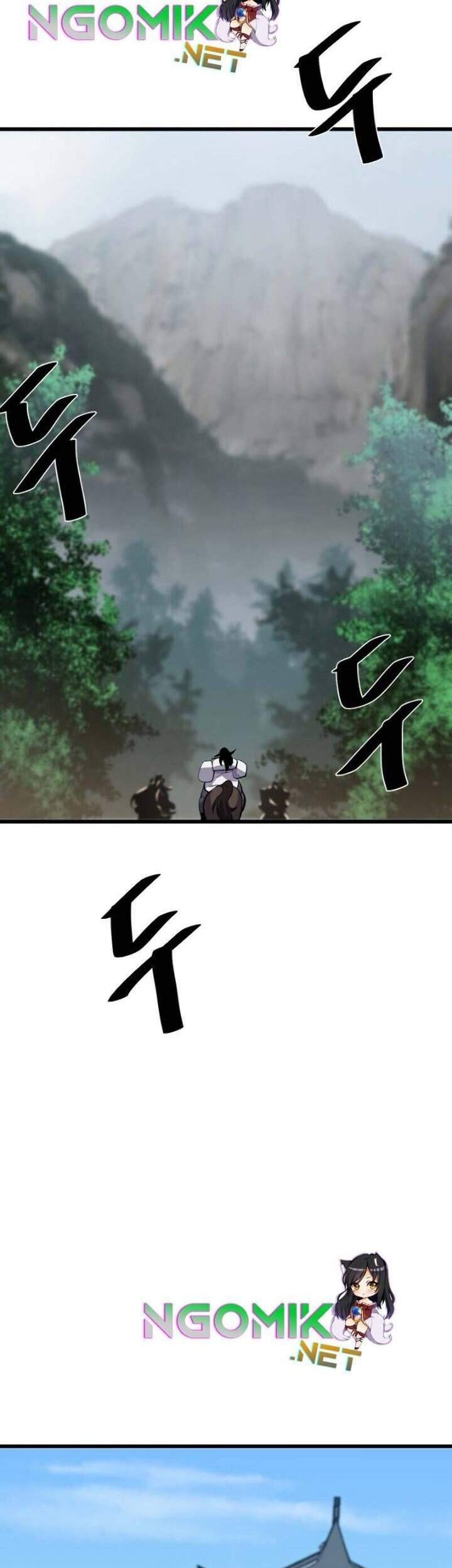 Volcanic Age Chapter 179 Gambar 45