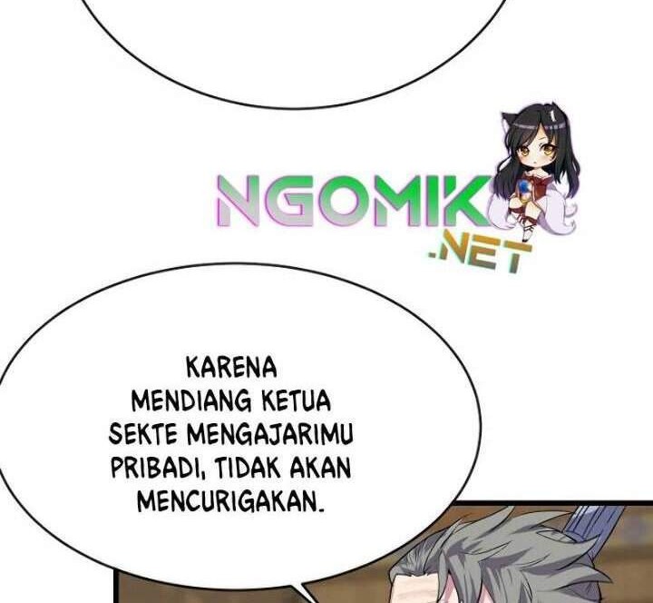 Volcanic Age Chapter 179 Gambar 60