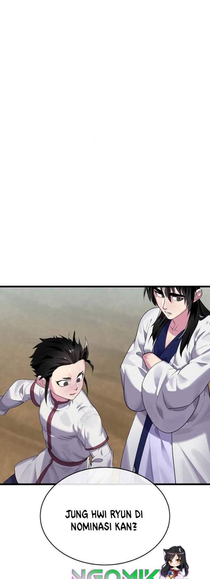 Volcanic Age Chapter 179 Gambar 63