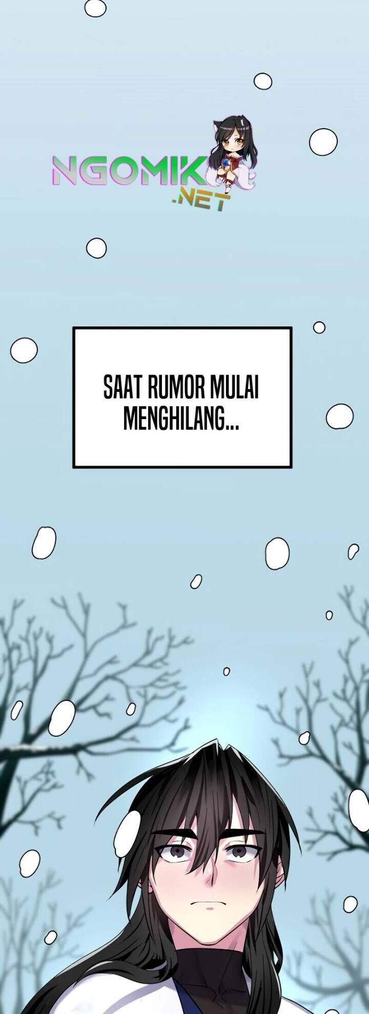 Volcanic Age Chapter 179 Gambar 73