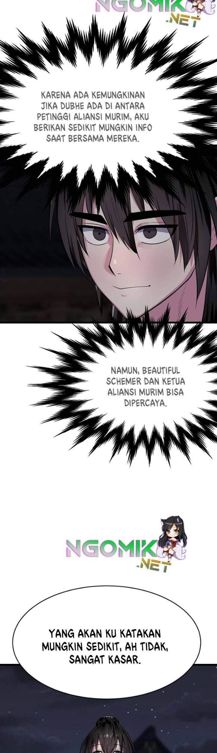 Volcanic Age Chapter 179 Gambar 7