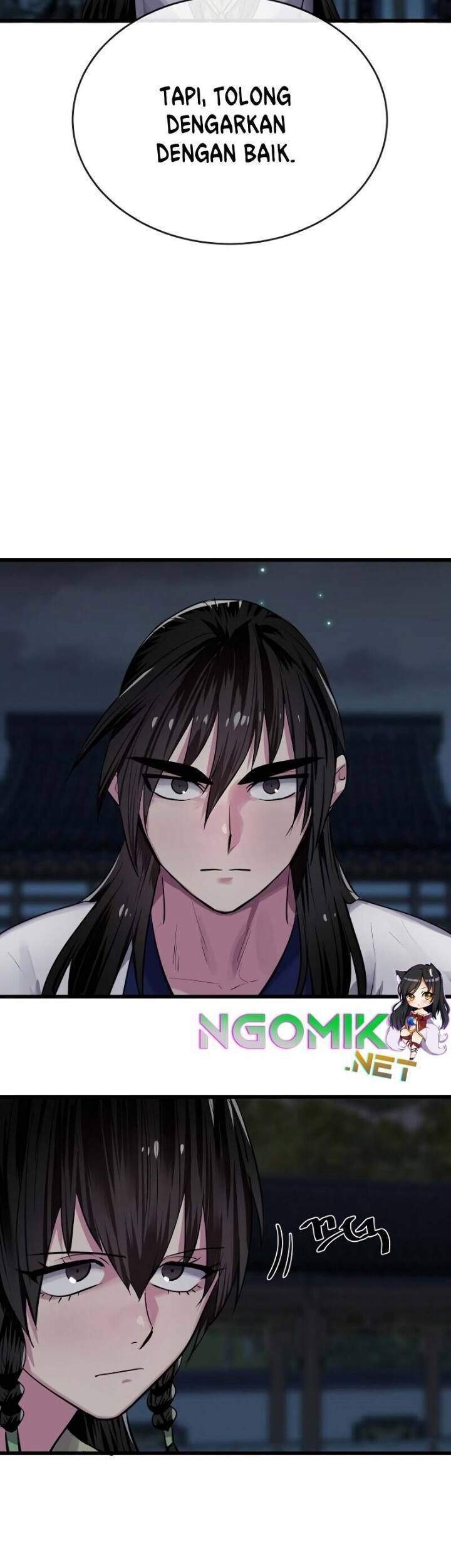 Volcanic Age Chapter 179 Gambar 9