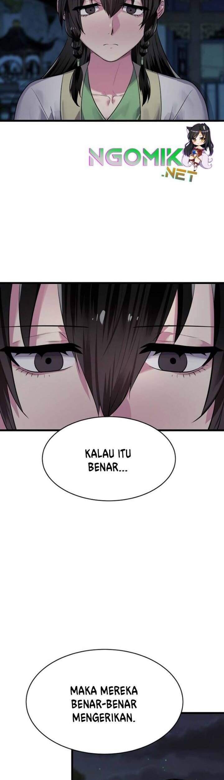 Volcanic Age Chapter 179 Gambar 15