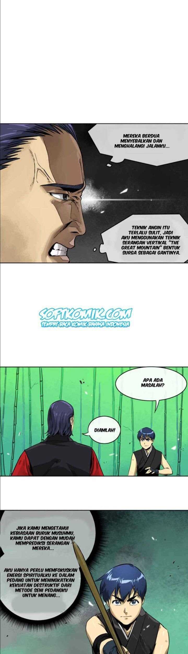 Infinite Level Up in Murim Chapter 09 Gambar 16