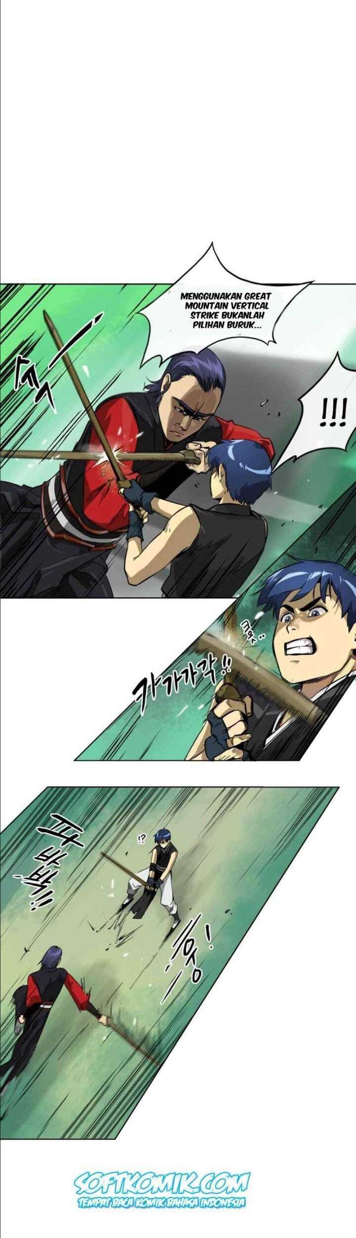 Infinite Level Up in Murim Chapter 09 Gambar 18