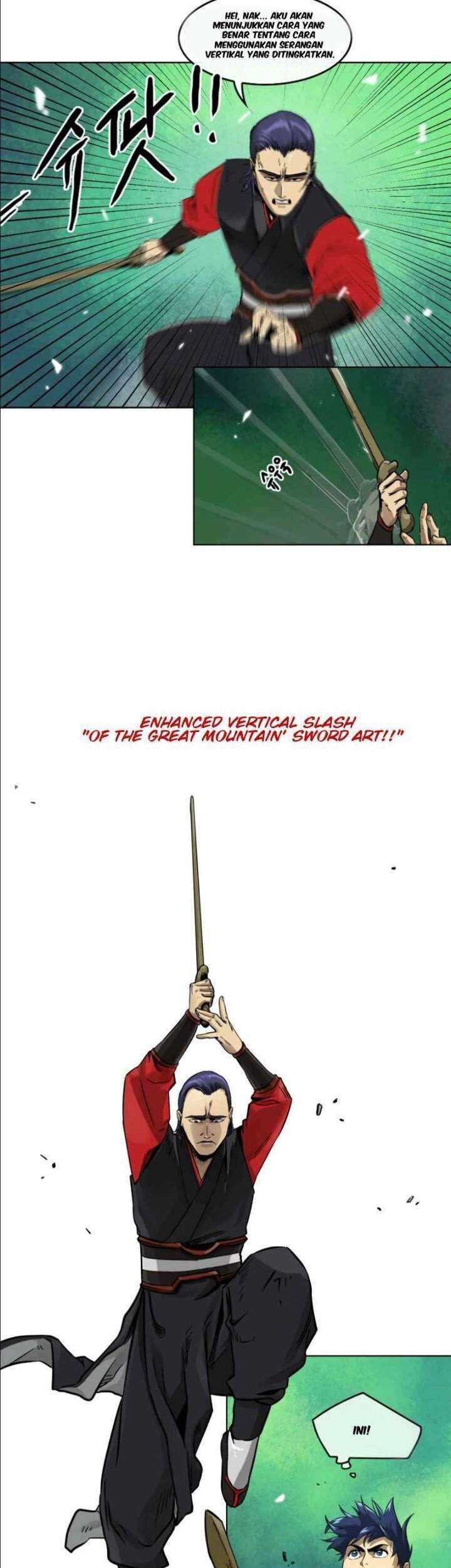 Infinite Level Up in Murim Chapter 09 Gambar 20