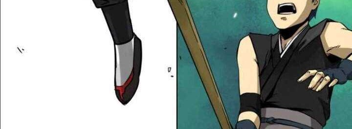 Infinite Level Up in Murim Chapter 09 Gambar 21