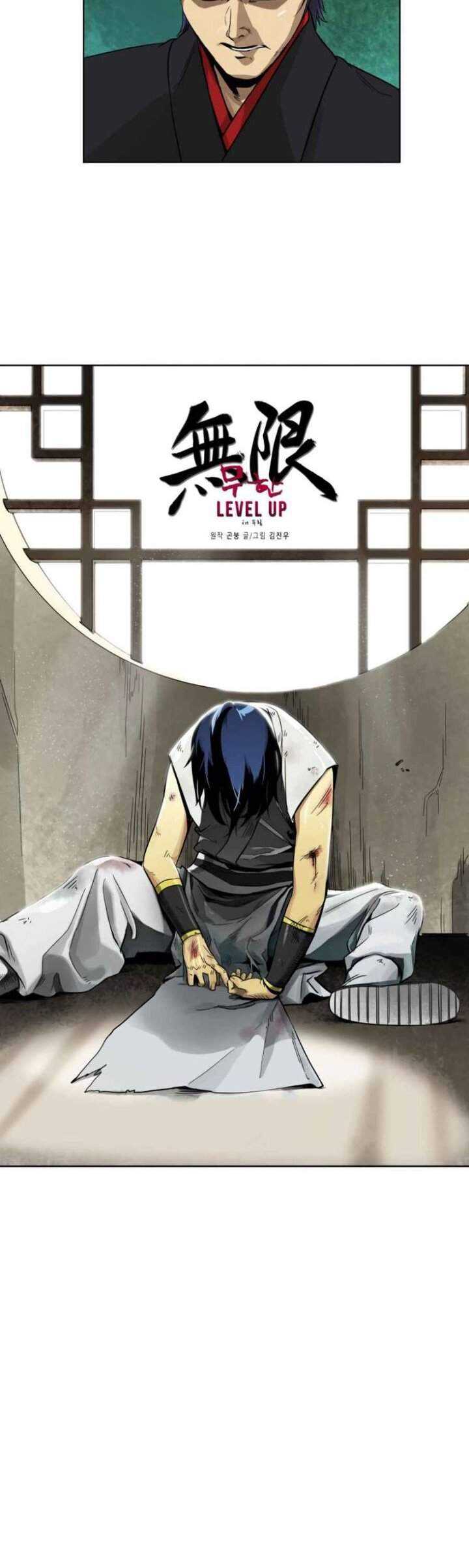 Manhwa Infinite Level Up in Murim Chapter 09 gambar nomor 2