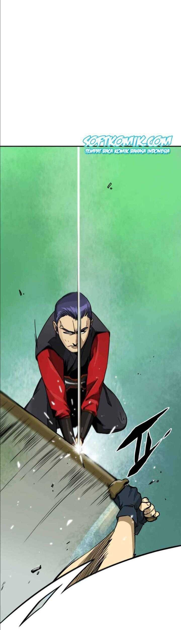 Infinite Level Up in Murim Chapter 09 Gambar 24