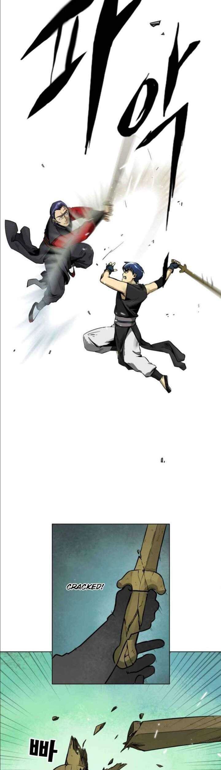 Infinite Level Up in Murim Chapter 09 Gambar 26