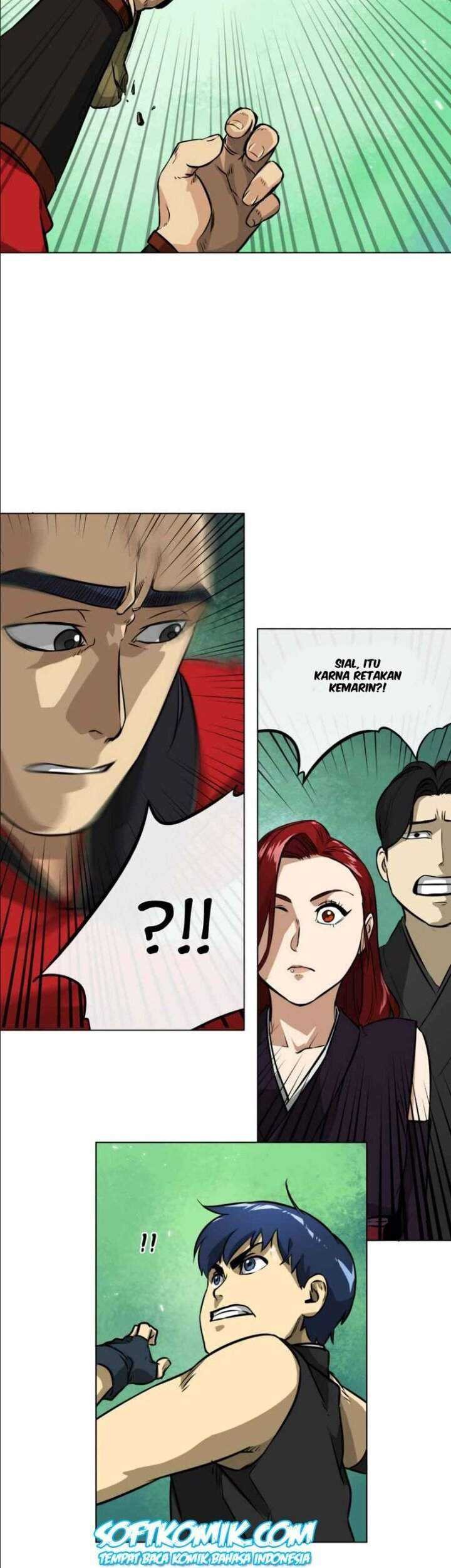 Infinite Level Up in Murim Chapter 09 Gambar 28