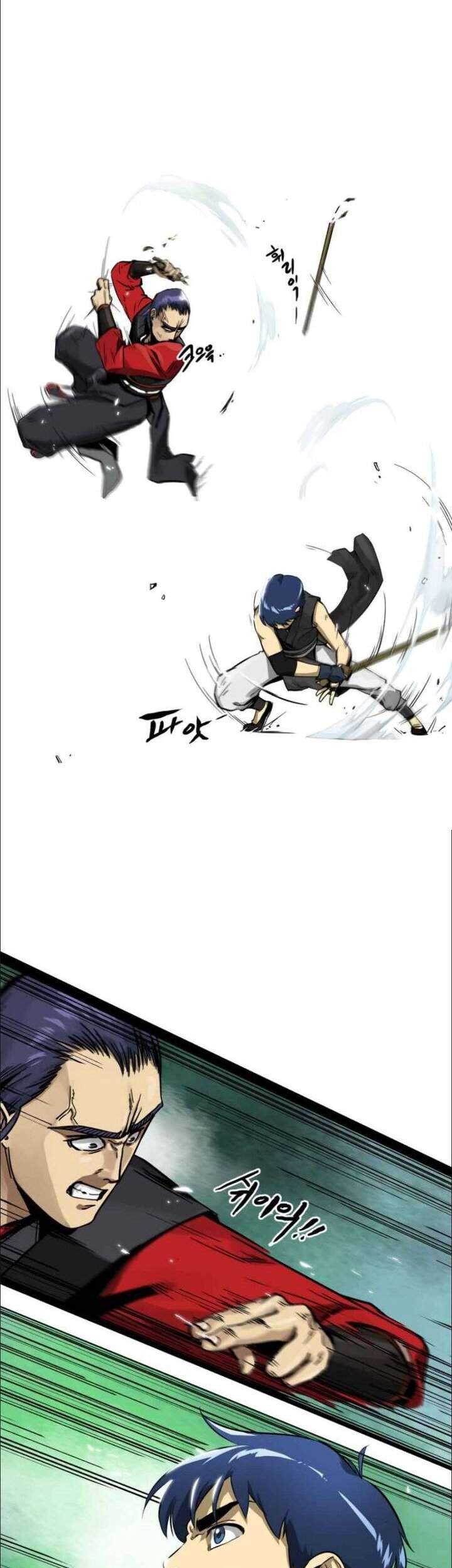 Infinite Level Up in Murim Chapter 09 Gambar 30