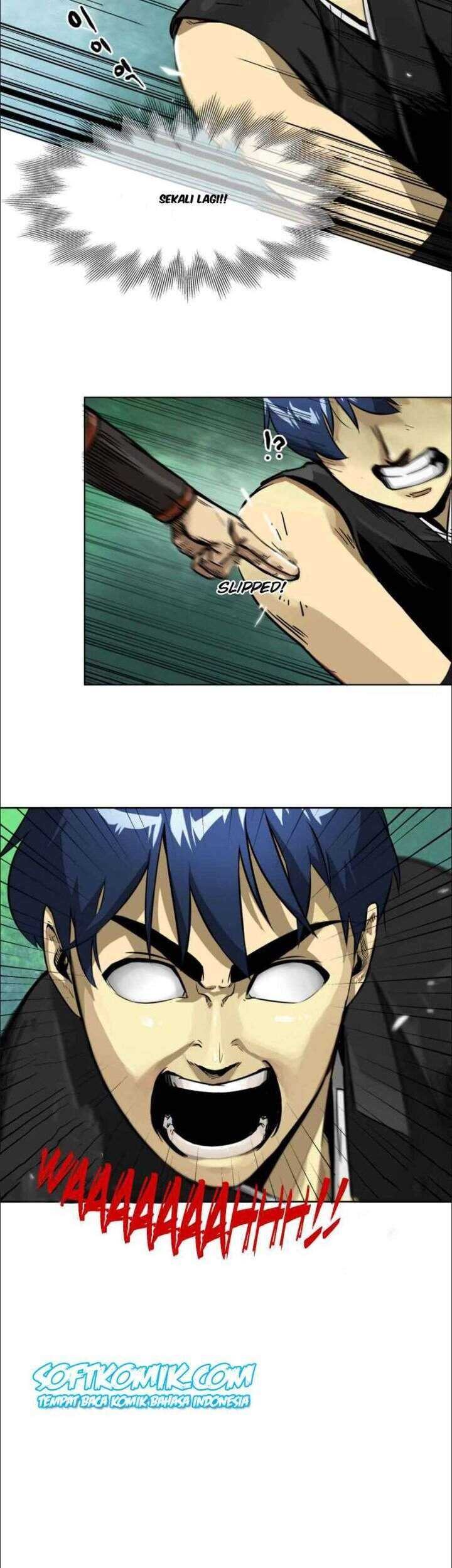 Infinite Level Up in Murim Chapter 09 Gambar 32