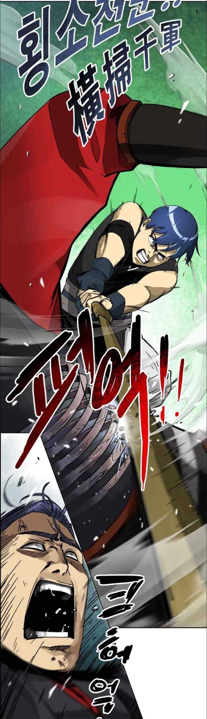 Infinite Level Up in Murim Chapter 09 Gambar 34