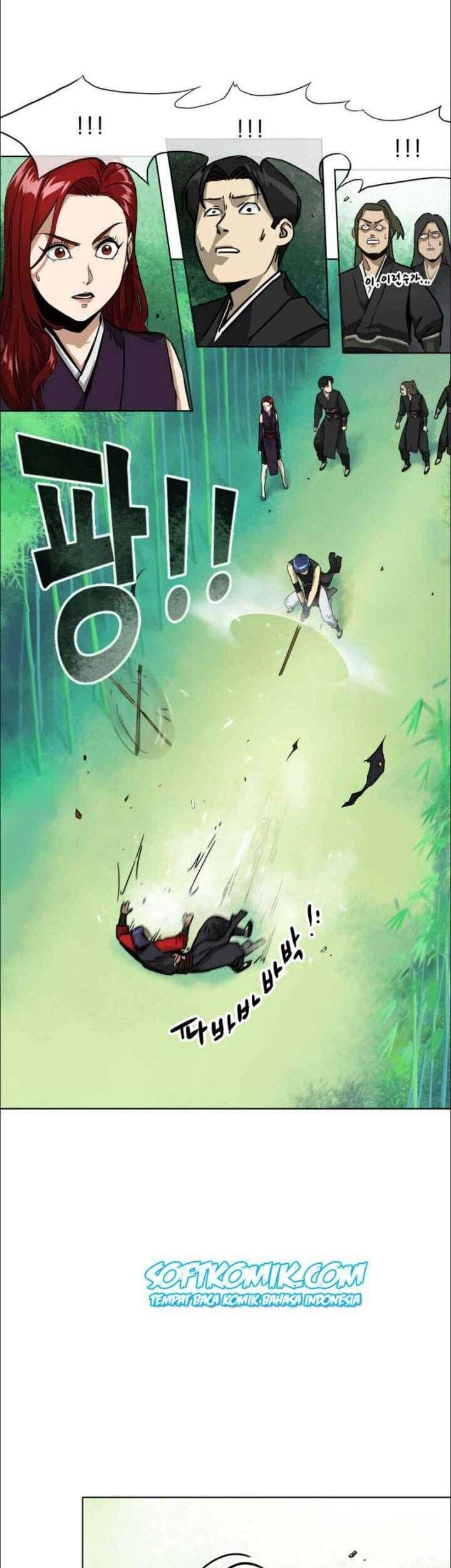 Infinite Level Up in Murim Chapter 09 Gambar 36