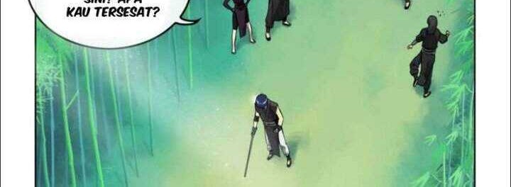 Infinite Level Up in Murim Chapter 09 Gambar 41