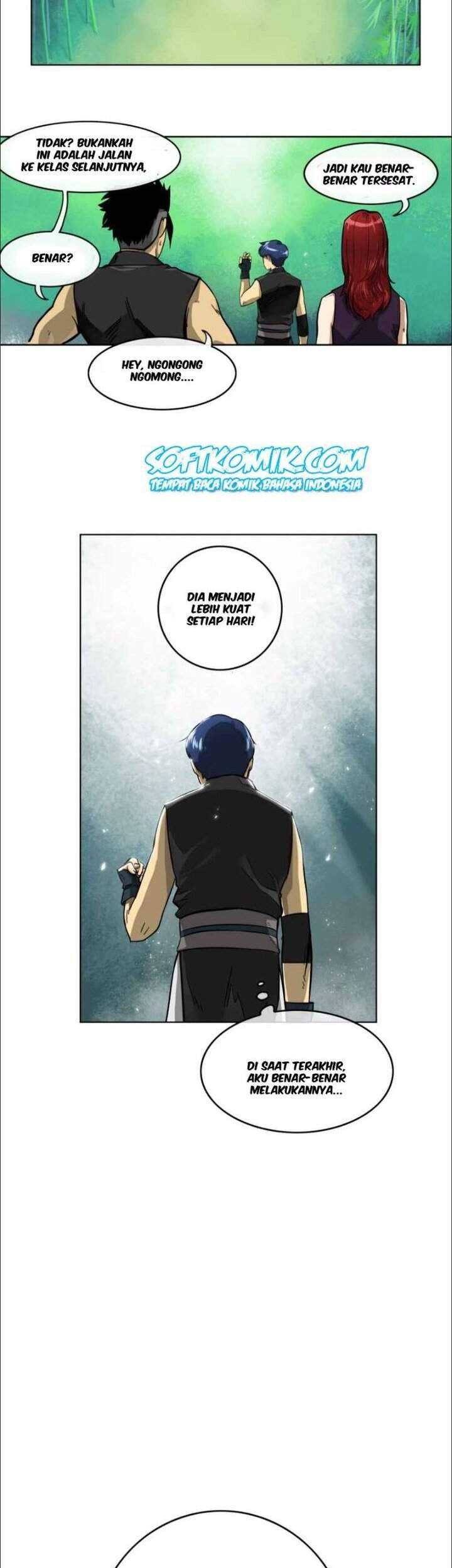 Infinite Level Up in Murim Chapter 09 Gambar 42