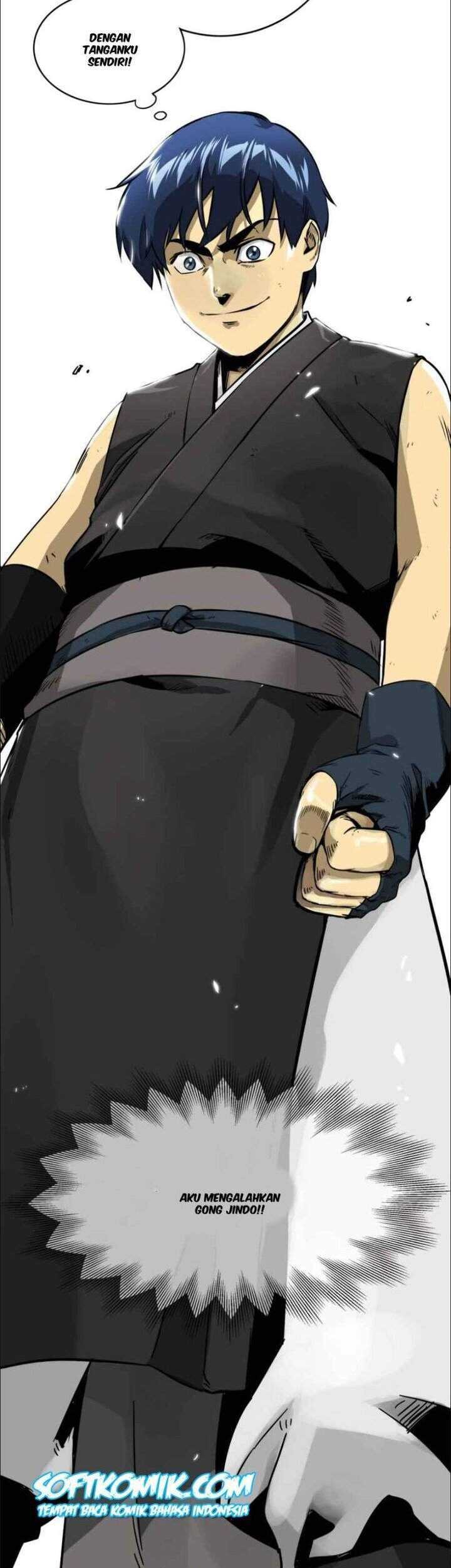 Infinite Level Up in Murim Chapter 09 Gambar 44