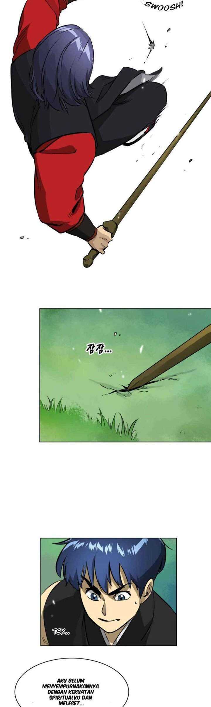 Infinite Level Up in Murim Chapter 09 Gambar 7