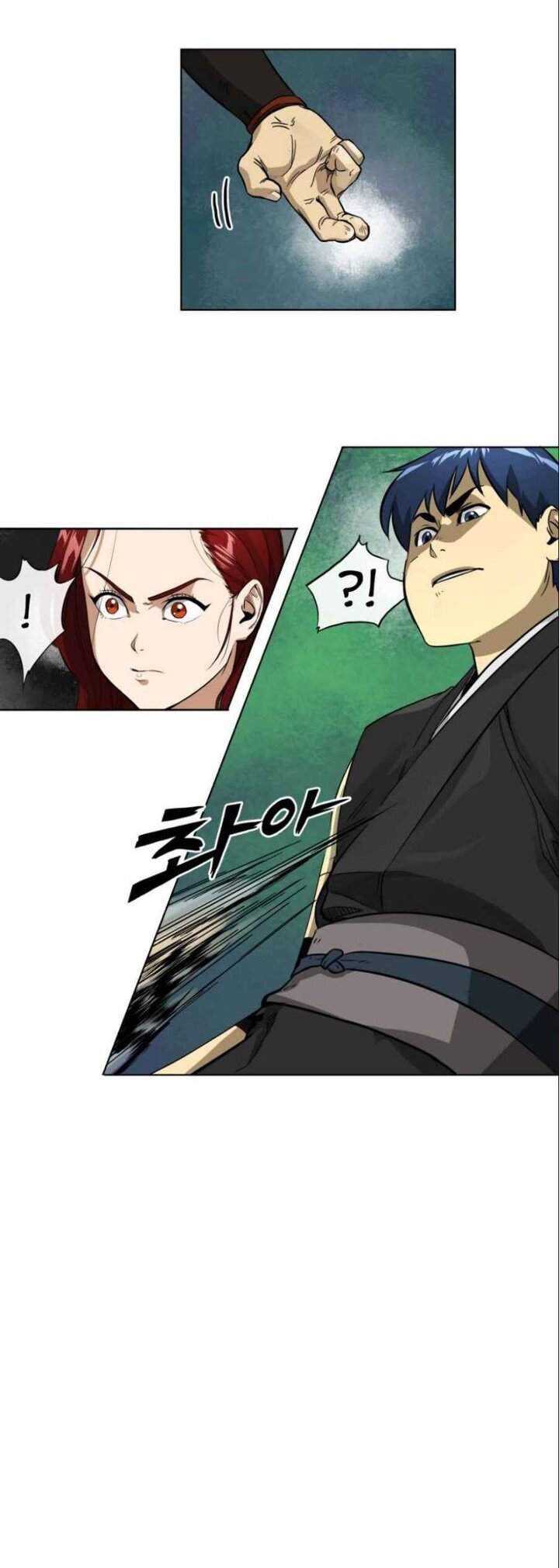 Infinite Level Up in Murim Chapter 08 Gambar 22