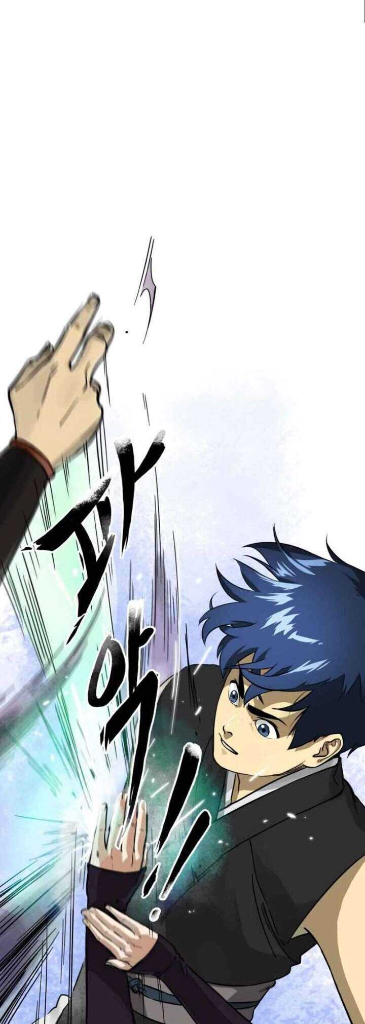 Infinite Level Up in Murim Chapter 08 Gambar 23