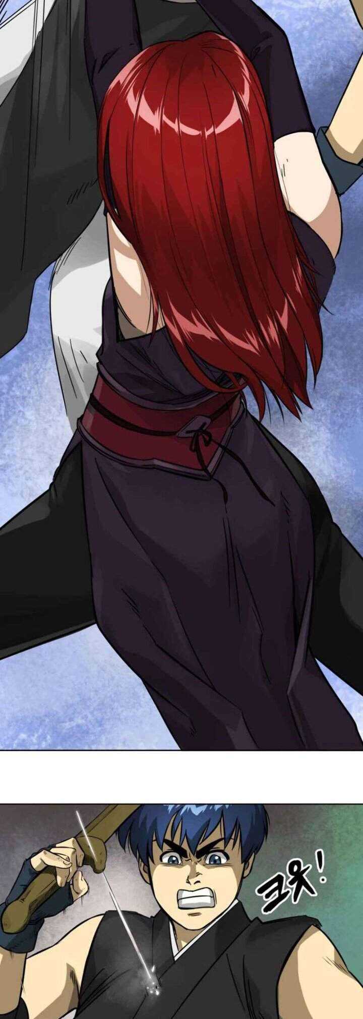 Infinite Level Up in Murim Chapter 08 Gambar 24