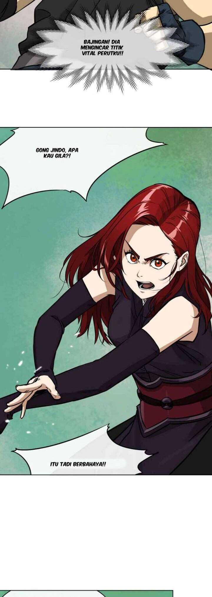 Infinite Level Up in Murim Chapter 08 Gambar 25